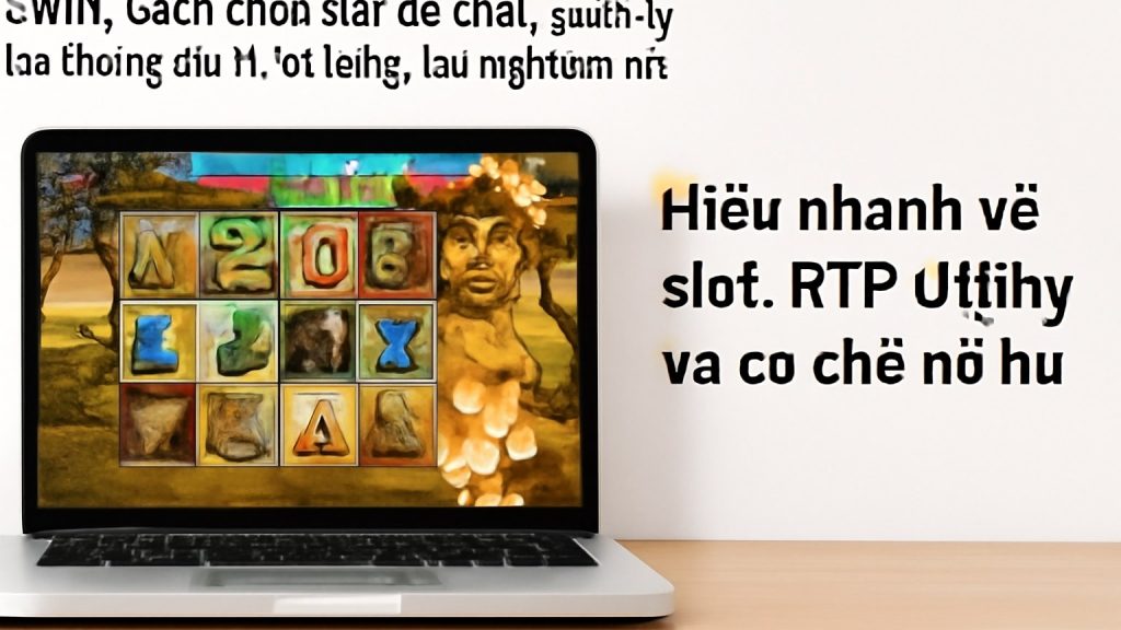 68WIN: Cách chọn slot dễ chơi, quản lý vốn thông minh và tăng trải nghiệm nổ hũ