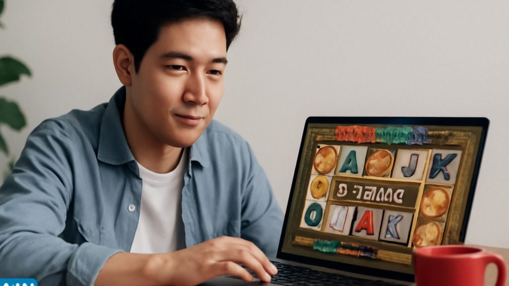 Hiểu nhanh về slot: RTP, volatility và cơ chế nổ hũ Minh họa: Hiểu nhanh về slot: RTP, volatility và cơ chế nổ hũ