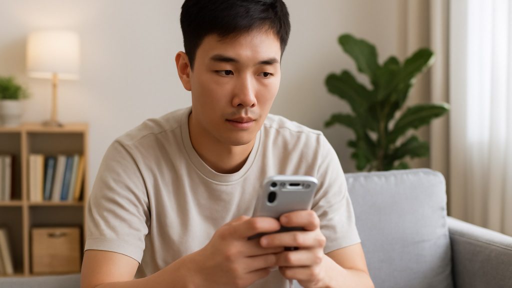 1) Xác định nhu cầu và phạm vi giải trí của bạn Minh họa: 1) Xác định nhu cầu và phạm vi giải trí của bạn
