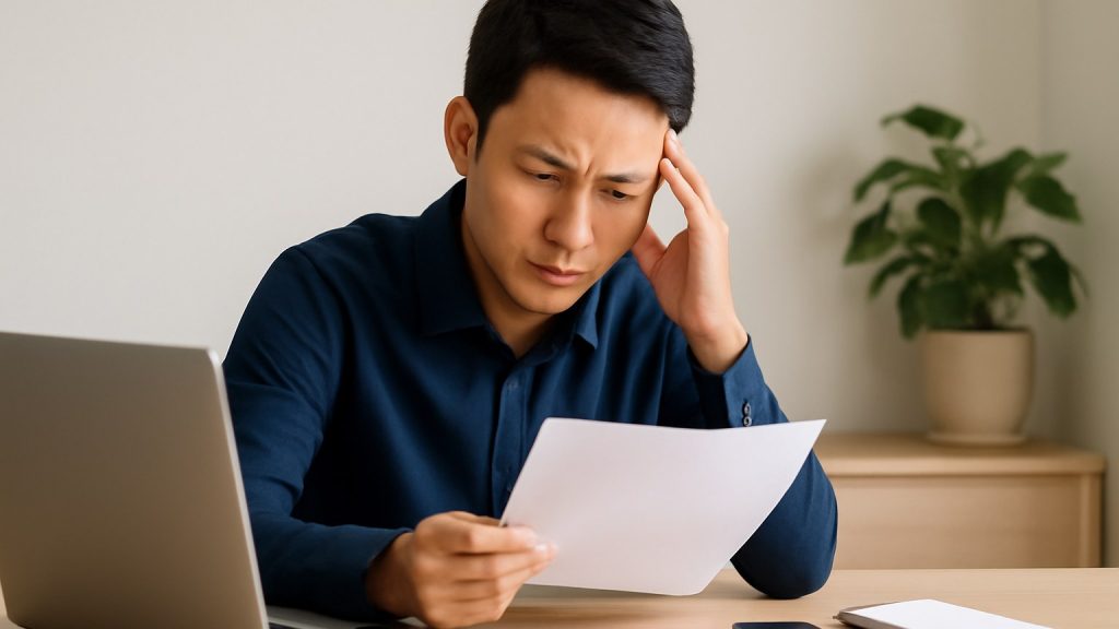 1) Hiểu đúng nhu cầu trước khi tham gia Minh họa: 1) Hiểu đúng nhu cầu trước khi tham gia