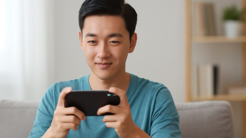 ea88: Trải nghiệm giải trí an toàn, minh bạch và tối ưu trên di động