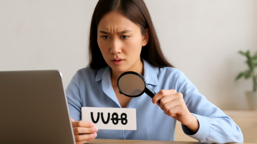 Vì sao cần dùng đúng link và kiểm tra trước khi đăng nhập? Minh họa: Vì sao cần dùng đúng link và kiểm tra trước khi đăng nhập?