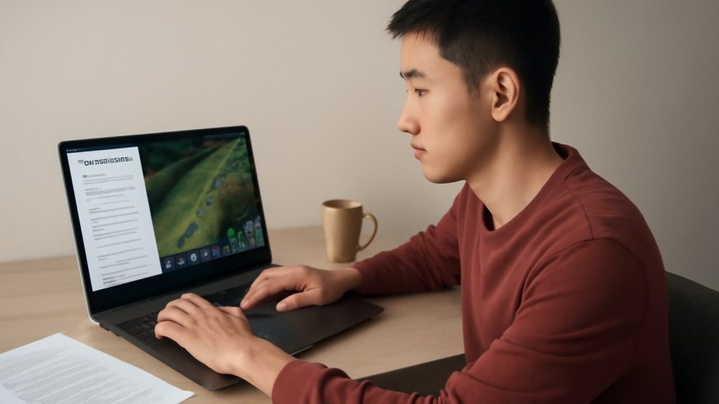 tg88: Cách chọn nền tảng giải trí trực tuyến phù hợp và chơi có trách nhiệm