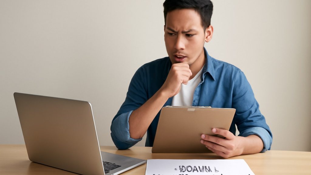 Minh họa: Vì sao nên có tiêu chí rõ ràng trước khi tham gia?