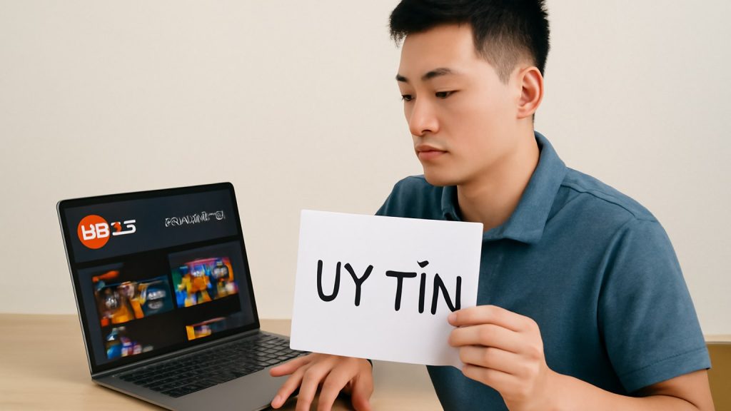 789bet: Tiêu chí chọn sân chơi uy tín và trải nghiệm mượt cho người mới